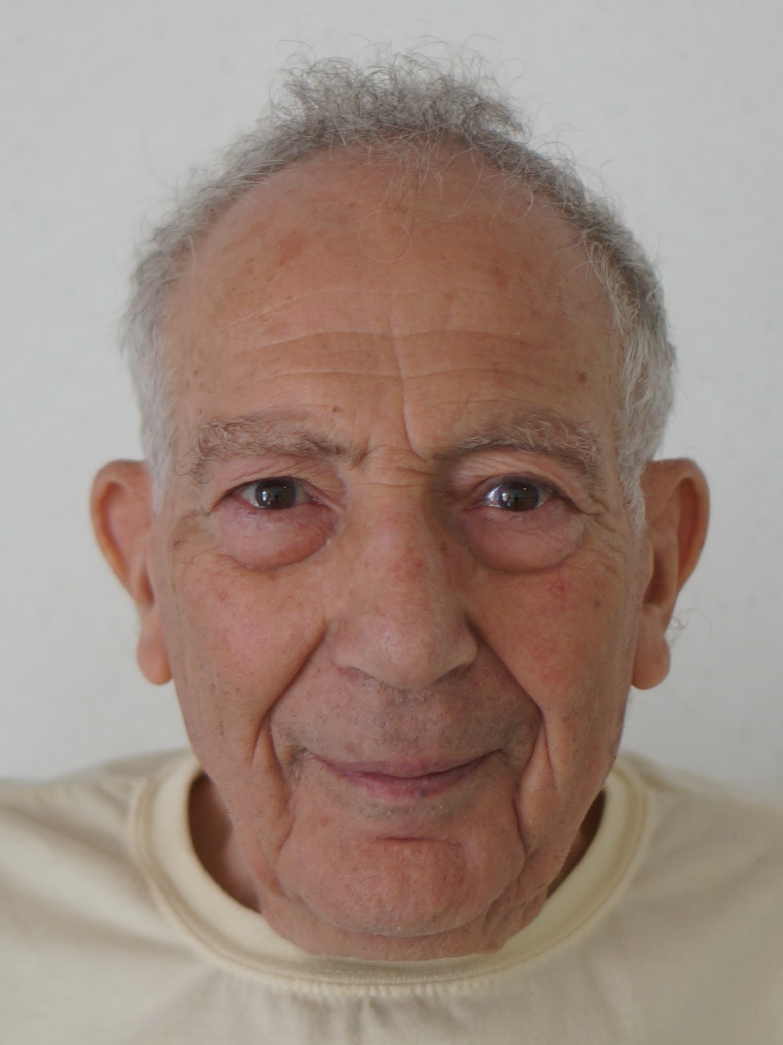 Autor Yshai Avishai